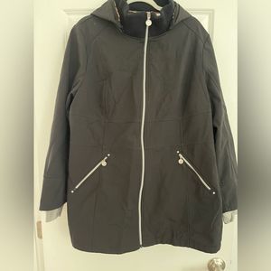 Betsy Johnson women’s jacket